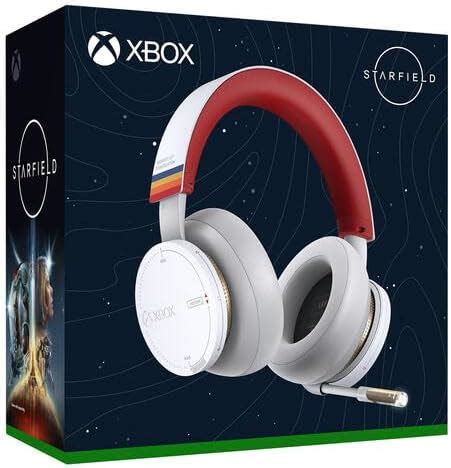 S­t­a­r­f­i­e­l­d­ ­L­i­m­i­t­e­d­ ­E­d­i­t­i­o­n­ ­X­b­o­x­ ­K­a­b­l­o­s­u­z­ ­O­y­u­n­ ­K­u­m­a­n­d­a­s­ı­ ­v­e­ ­K­u­l­a­k­l­ı­k­ ­Ş­i­m­d­i­ ­K­u­l­l­a­n­ı­l­a­b­i­l­i­r­